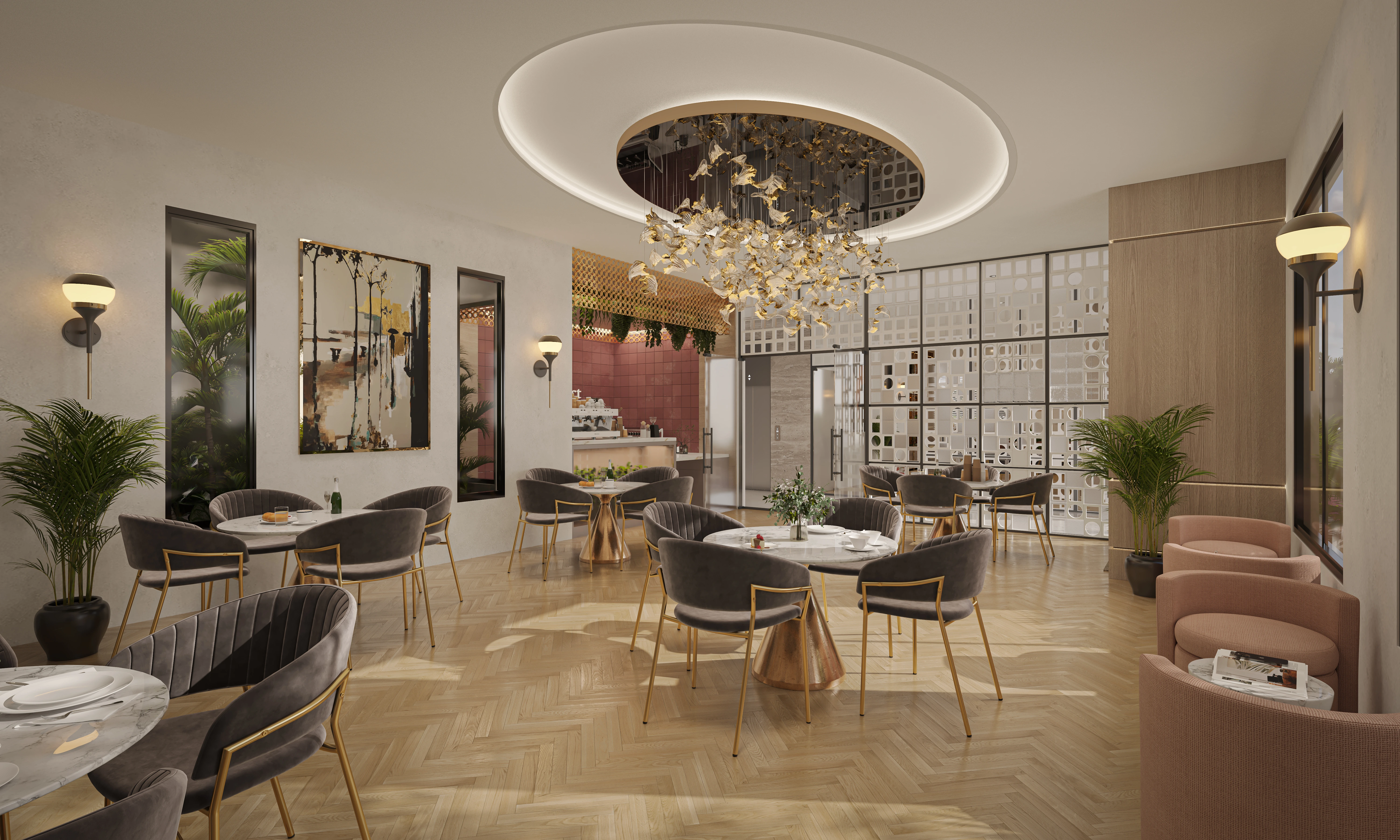 Gallery Of Dgs Sheetal sky 